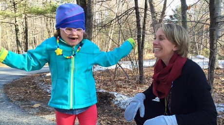 Las redes sociales resuelven el misterio de la enfermedad de una niña de 6 años