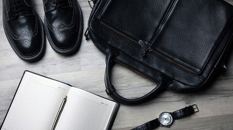 Crean en Rusia un 'maletín' que protege de explosiones y escuchas