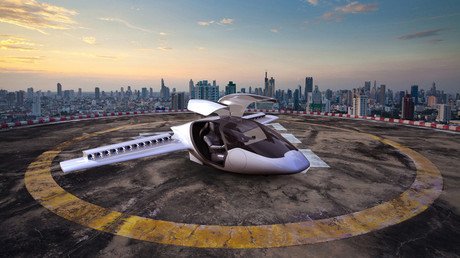 Revelan cuándo podrían estar listos los aviones personales capaces de volar a 400 km/h