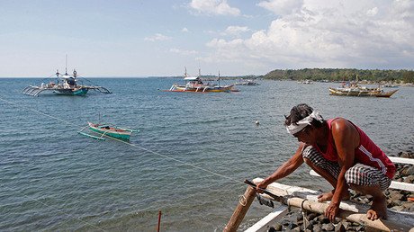 La colisión de dos barcos en el mar de la China Oriental deja varios muertos y desaparecidos