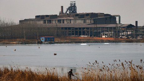 Así es como China declara la guerra total a las 'empresas zombi'