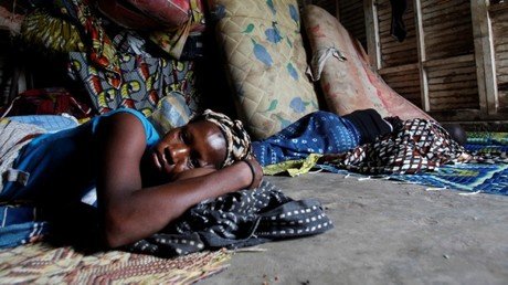 Jueza sudafricana: "La violación es un pasatiempo agradable en la cultura negra"