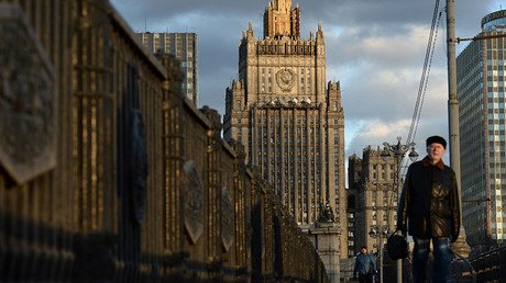 Rusia responde a EE.UU. que se preocupe por su propia influencia en el espacio