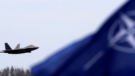 OTAN: ¿Una nueva estrategia fallida?