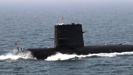 ¿Podrán los submarinos nucleares chinos Jin convertirse en una nave de referencia?