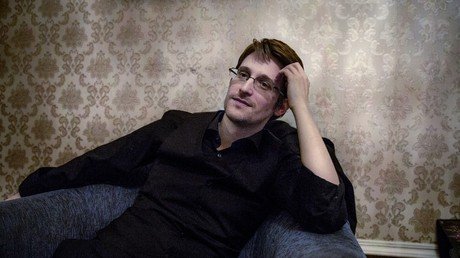 Snowden y los medios de comunicación: "Si no podemos tener fe en la prensa, hemos perdido"