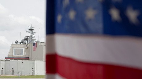 5 razones por las que el escudo antimisiles de EE.UU. es una amenaza para Rusia