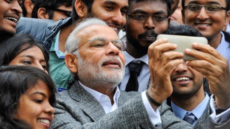 Los países donde se registran más casos de muerte 'por selfie'