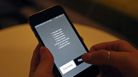 "Perdón por haber matado a su hija": hombre envía mensaje a la madre de su novia tras asesinarla