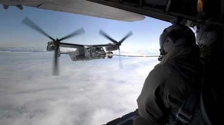 ¿Por qué la Aviación de EE.UU. busca piezas de repuesto en vertederos y museos?