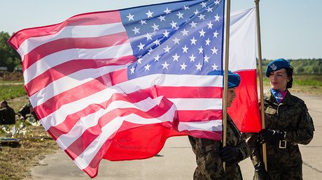 Un periodista suizo aconseja a la OTAN admitir que su escudo antimisiles está dirigido contra Rusia