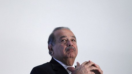 Estas son las cinco familias más ricas de América Latina