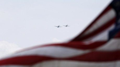 Corea del Norte acusa a EE.UU. de ser un "criminal nuclear"