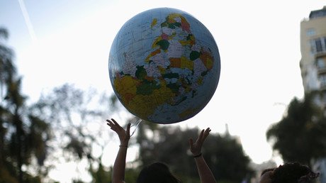 No solo se vive del petróleo: la economía de Oriente Próximo resumida en un sencillo mapa