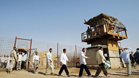 ¿Libertad para ocultar?: no publicarán el informe de torturas de la CIA