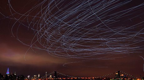 Las imágenes más conmovedoras y espectaculares que resumen esta semana