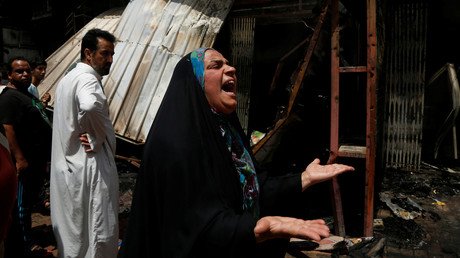 De las armas a los atentados suicidas: ¿Está el Estado Islámico cambiando de táctica?