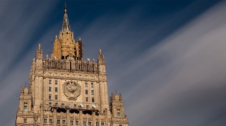 Rusia ve nuevas actividades de EE.UU. en América Latina, incluso intentos de injerencia