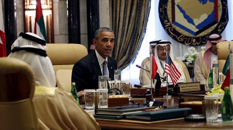 EE.UU. revela el monto de su deuda con Arabia Saudita por primera vez en 40 años