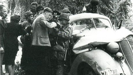 Freddie Oversteegen, la niña por la que muchos nazis neerlandeses cayeron en una trampa mortal