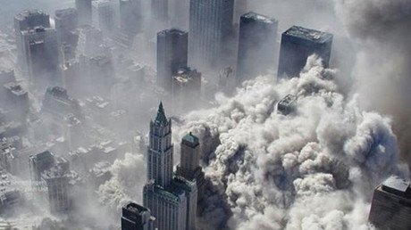 El Senado de EE.UU. aprueba el proyecto de ley que permite demandar a Arabia Saudita por el 11-S