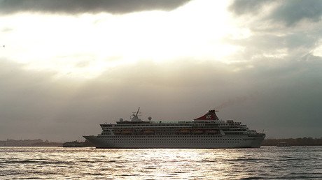 Rusia construirá su primer crucero en 60 años