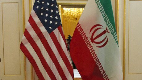 Reclamo invertido: Irán exige a EE.UU. 50.000 millones de dólares por acciones "hostiles y crímenes"