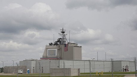 Francia no permite a la OTAN tomar el control sobre el escudo antimisiles europeo