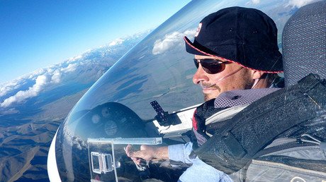 Los viajes en avión entrañan un nuevo peligro