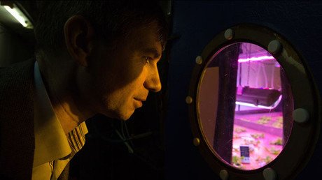 Un 'marciano siberiano': Así fue el experimento soviético para colonizar el planeta rojo