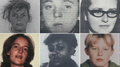 El 'Jack el destripador alemán': tras su muerte descubren que era un sádico asesino en serie