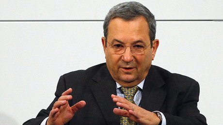 Exprimer ministro israelí: "Israel ha sido infectado por las semillas del fascismo"