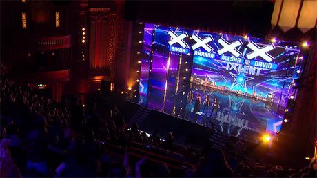 El concurso 'Gran Bretaña tiene talento' puede ser objeto de ataques terroristas