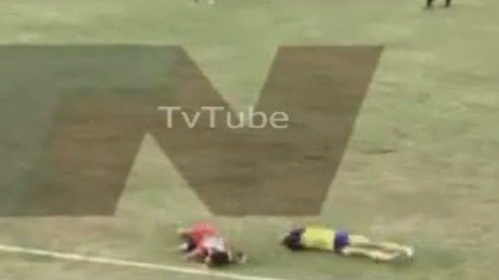 Un jugador muere tras recibir un golpe en la cabeza en Argentina