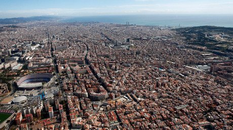 ¿Qué aspecto tienen los barrios residenciales en las megalópolis del mundo?