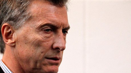 Procesan a una mujer por amenazar a Mauricio Macri y su familia en Twitter