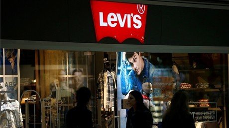 La ropa del futuro: presentan una chaqueta inteligente de Levi's con tecnología de Google (video)