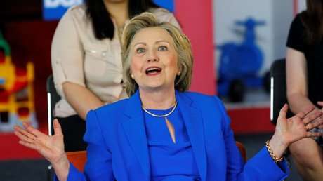 Otro secreto de Hillary Clinton: ¿cuál es su opinión real sobre el 'fracking'?