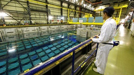 Las plantas nucleares de EE.UU. son mucho menos seguras de lo que se creía