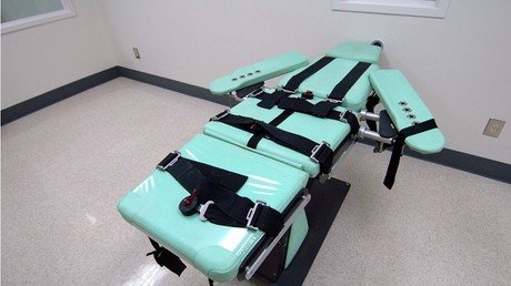 Contrabando de pena de muerte: así sobrevive la industria de la muerte en EE.UU.