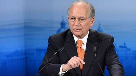 Director de Conferencia de Múnich: "El G7 no es capaz de resolver los problemas mundiales sin Rusia"