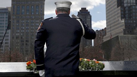 Excomisionado del 11S: "La sociedad y la cultura sauditas exportan el extremismo"