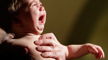 EE.UU.: Familia pide justicia para su bebé maltratado por cuidador que se encuentra en libertad