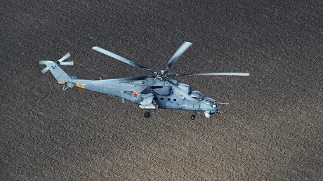 Este es el moderno equipo militar que Rusia presentará en la exposición internacional KADEX 2016