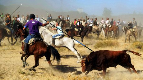 Sin muerte sí hay fiesta: España pone fin a una tradición medieval