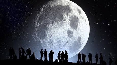 Reutilizable y económica: Rusia desarrolla una nave espacial para viajes a la Luna