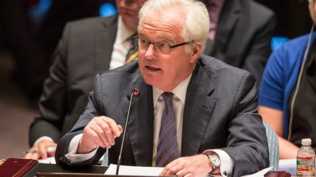 Rusia da los nombres de las compañías turcas que ayudan al EI a producir bombas