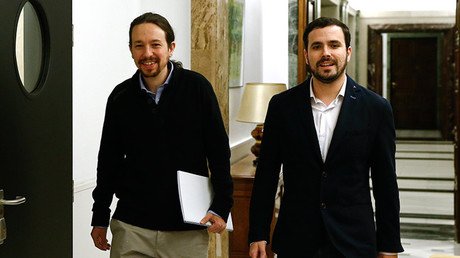 Elecciones en España: ¿Qué sucedería si Unidos Podemos gobernase?