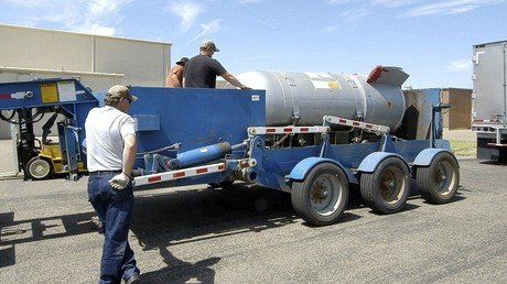 Se ralentiza el desarmamiento nuclear de EE.UU.