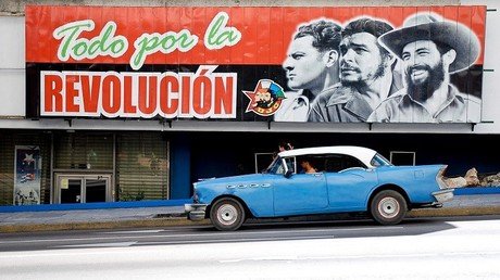 Cuba busca revitalizar y fortalecer la unidad en el Caribe